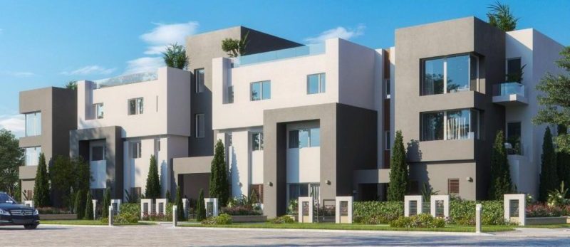 ايتابا الشيخ زايد - Etapa Sheikh Zayed