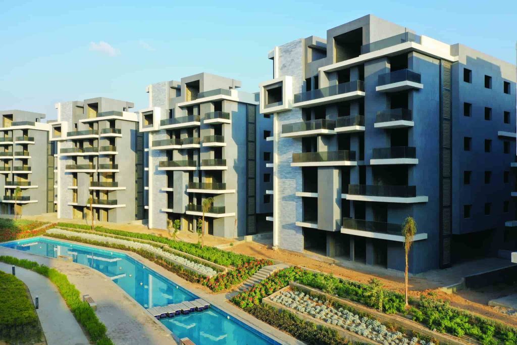 صن كابيتال 6 أكتوبر – Sun Capital