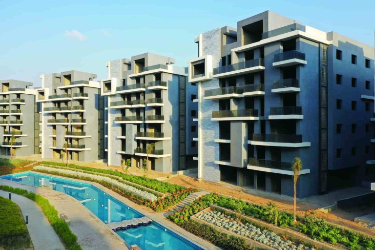 صن كابيتال 6 أكتوبر – Sun Capital