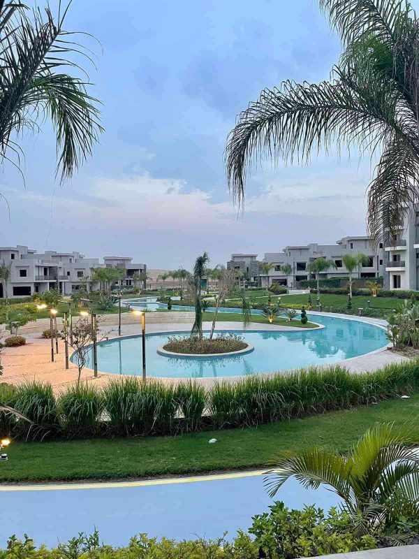 مميزات صن كابيتال اكتوبر 2026