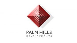 شركة بالم هيلز العقارية PALM HILLS Developments