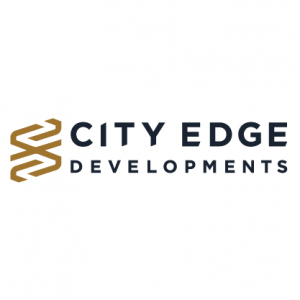 شركة سيتي إيدج العقارية City Edge Developments