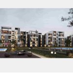 ميد جارد ريزيدنس الشيخ زايد Midgard Residence