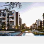 ميد جارد ريزيدنس الشيخ زايد Midgard Residence