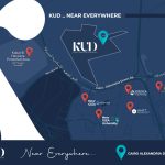 ميد جارد ريزيدنس الشيخ زايد Midgard Residence