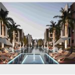 ميد جارد ريزيدنس الشيخ زايد Midgard Residence