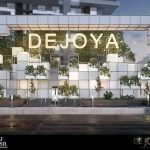 دي جويا بارك 6 اكتوبر DEJOYA PARK