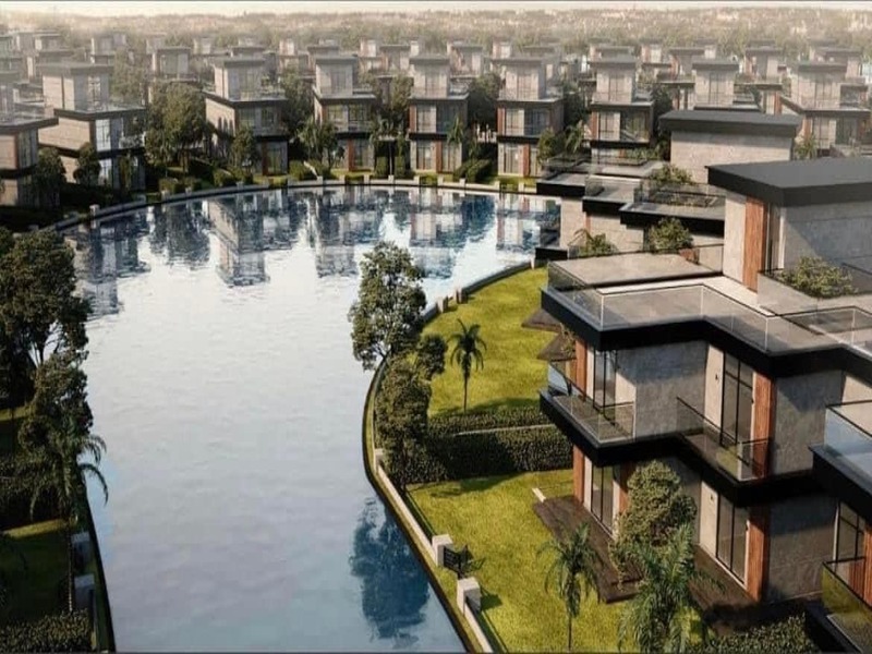 دي جويا بارك 6 اكتوبر DEJOYA PARK