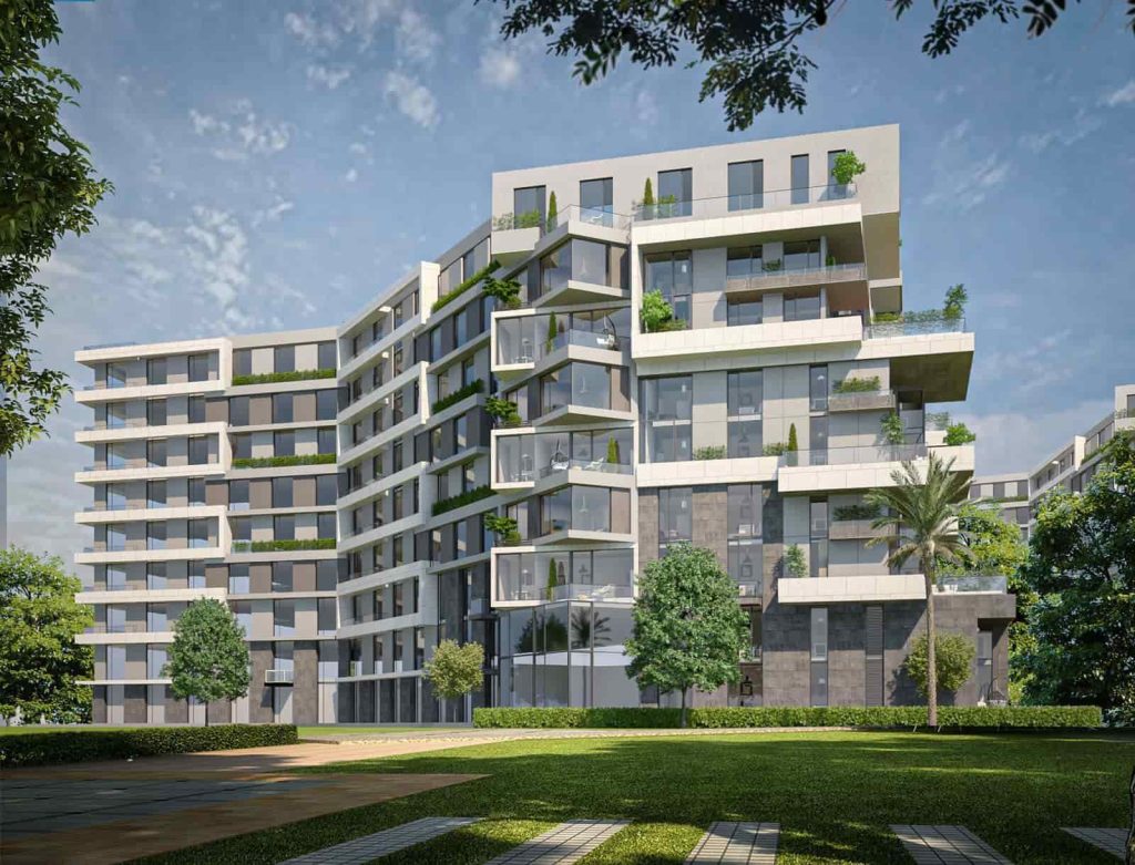 جاذبية 6 اكتوبر | Jazebeya October