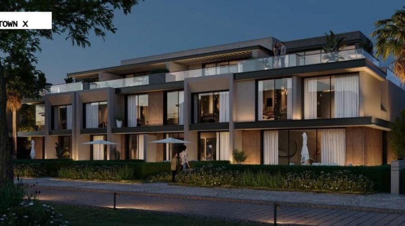 بي اكس اكتوبر بالم هيلز