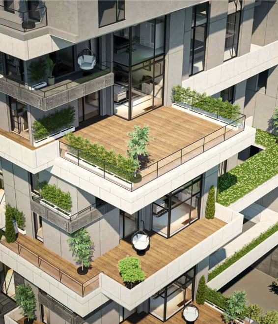 مشروع جاذبية 6 اكتوبر Jazebeya October