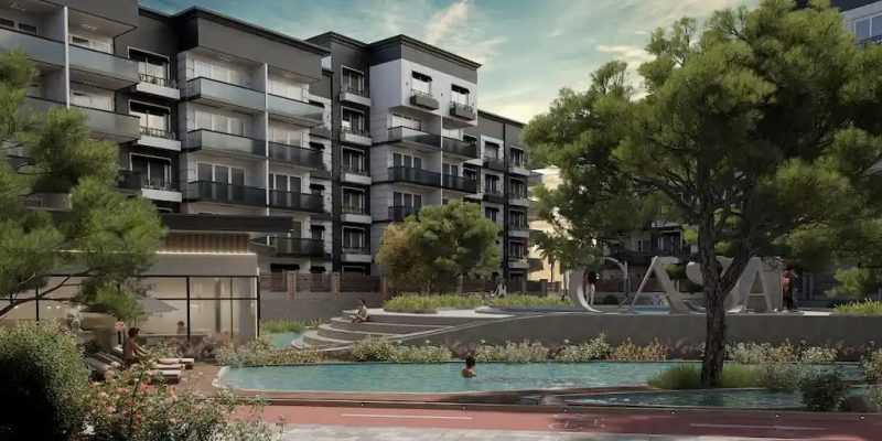 تيك هيلز نيو زايد | Tick Hills New Zayed