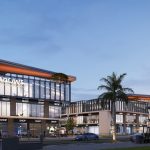 شادو بيزنس بارك 6 اكتوبر Shadow Business Park