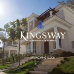 كينجز واي 6 اكتوبر Kings Way October