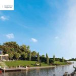 كينجز واي 6 اكتوبر Kings Way October