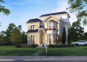 كمبوند كينجز واي ماونتن فيو اكتوبر Kingsway