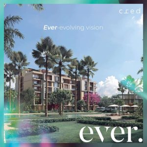 اسعار ايفر 6 اكتوبر Ever West Cred