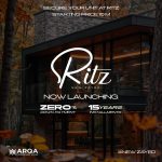 ريتز نيو زايد | Ritz New Zayed