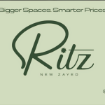 ريتز نيو زايد | Ritz New Zayed