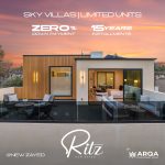 ريتز نيو زايد | Ritz New Zayed