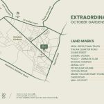 جيران ريزيدنس اكتوبر | Jiran Residence October