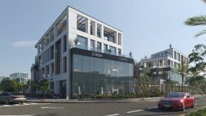 اسعار سنترال هاب اكتوبر 2026