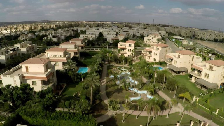 زايد جرينز 2 نيو زايد Zayed Greens