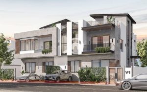 كمبوند تي بيرل نيو زايد T Pearl Compound