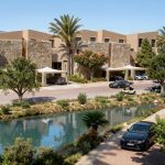 لامانجا زايد الجديدة La Manga New Zayed