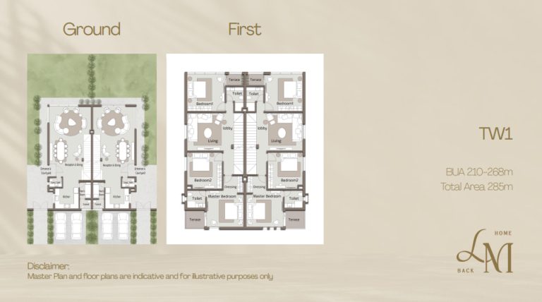 لامانجا زايد الجديدة La Manga New Zayed