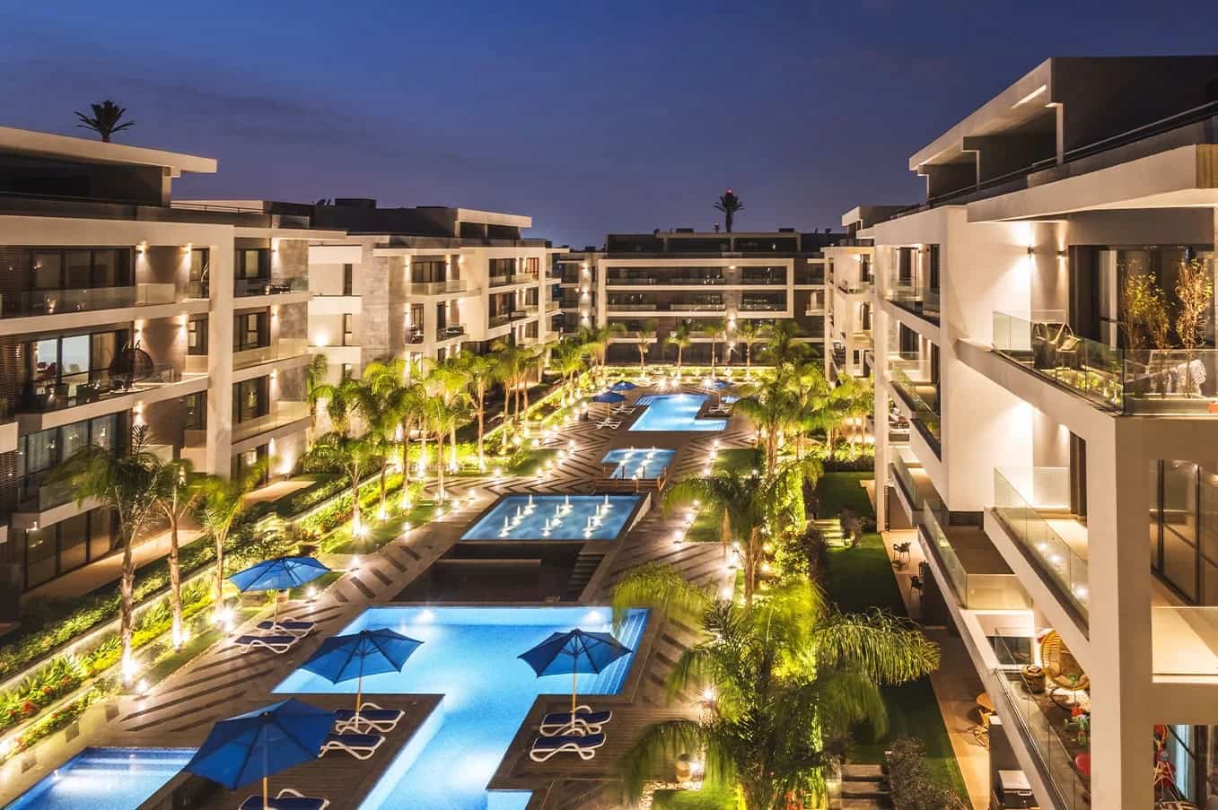 زايد الجديدة