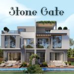 ستون جيت زايد الجديدة | Stone Gate