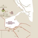 لامانجا زايد الجديدة La Manga New Zayed