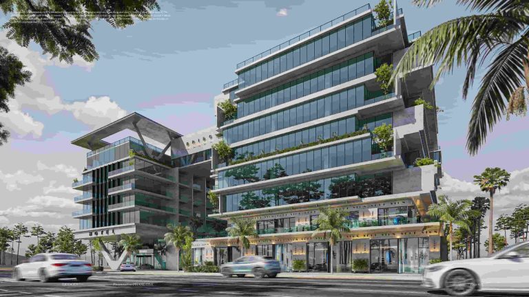 بريدجز الشيخ زايد | Bridges Sheikh Zayed