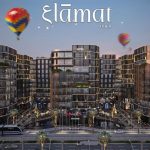 علامات تاون 6 أكتوبر Alamat Town October