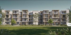 كمبوند هيلز أوف وان نيو زايد 2026