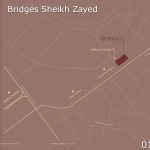 بريدجز الشيخ زايد | Bridges Sheikh Zayed