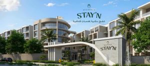 أسعار مشروع Stay’N Residence 6 أكتوبر لشركة A Plus