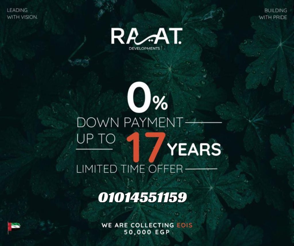  Rayat Development 6 October City