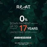 ملاذ 6 اكتوبر Malaz Residence