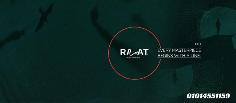 ملاذ 6 اكتوبر Malaz Residence