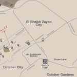 ملاذ 6 اكتوبر Malaz Residence