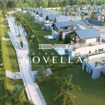 نوفيلا الشيخ زايد Novella Sheikh Zayed