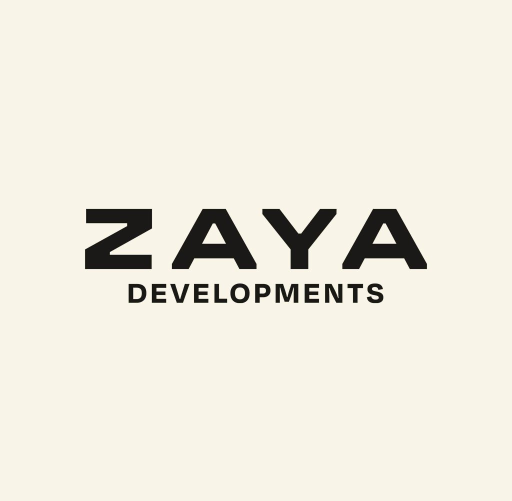 شركة زايا للتطوير العقاري