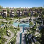 بادية بالم هيلز 6 اكتوبر Badya Palm Hills