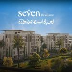 سيفين ريزيدنس 6 اكتوبر Seven October