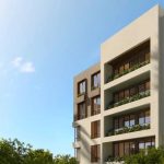 سيفين ريزيدنس 6 اكتوبر Seven October