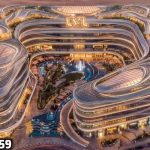 مول LVL الشيخ زايد | LVL Sheikh Zayed