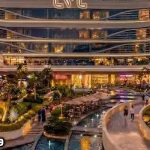 مول LVL الشيخ زايد | LVL Sheikh Zayed
