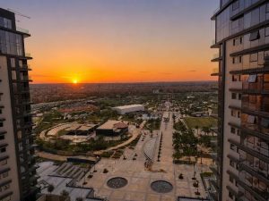 ابراج zed الشيخ زايد 2026 | Zayed Tower